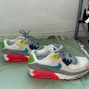 Nike shoes